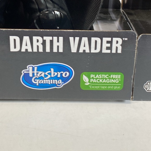 STAR WARS BOP IT! DARTH VADER - Picture 16 of 16